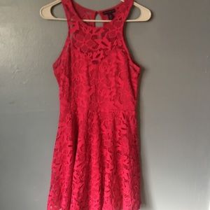You can wear this dress any day!